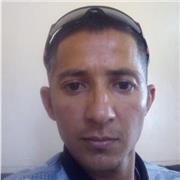 profesor de educación física y magister en gerencia educativa